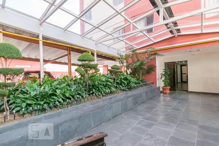 Apartamento à venda com 54m², 2 quartos e 1 vagaÁrea de Circulação