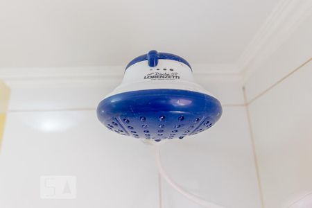 Ducha de apartamento à venda com 2 quartos, 54m² em Barcelona, São Caetano do Sul