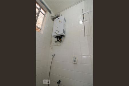 Apartamento à venda com 72m², 2 quartos e sem vaga Apartamento à venda com 72m², 2 quartos e sem vagaBanheiro Social.