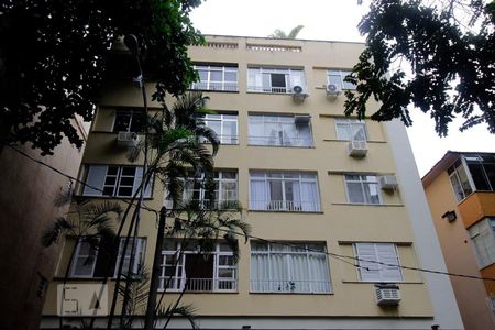 Apartamento à venda com 72m², 2 quartos e sem vaga Apartamento à venda com 72m², 2 quartos e sem vagaFachada do Prédio.