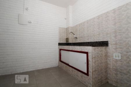 Apartamento à venda com 72m², 2 quartos e sem vaga Apartamento à venda com 72m², 2 quartos e sem vagaCozinha.