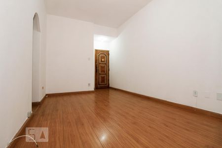 Sala. de apartamento à venda com 2 quartos, 72m² em Copacabana, Rio de Janeiro