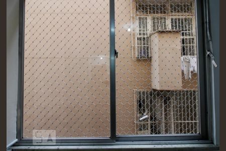 Vista Sala. de apartamento à venda com 2 quartos, 72m² em Copacabana, Rio de Janeiro