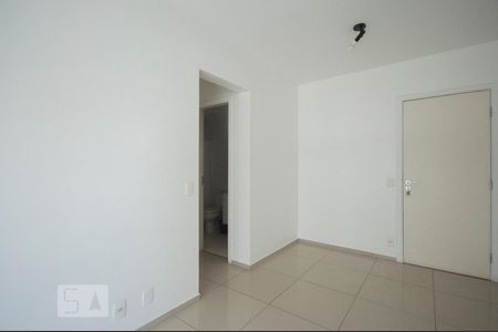 Apartamento para alugar com 38m², 1 quarto e 1 vagaSala