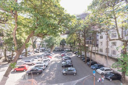 Suíte de apartamento à venda com 1 quarto, 30m² em Botafogo, Rio de Janeiro