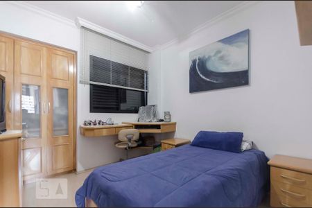 Quarto 2 de apartamento à venda com 3 quartos, 105m² em Santana, São Paulo