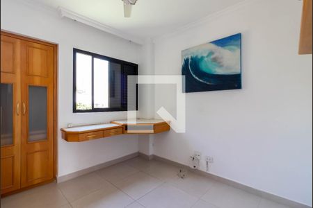 Quarto 1 de apartamento à venda com 3 quartos, 105m² em Santana, São Paulo