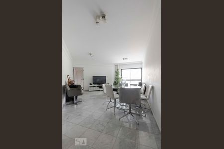 Sala de apartamento à venda com 3 quartos, 105m² em Santana, São Paulo