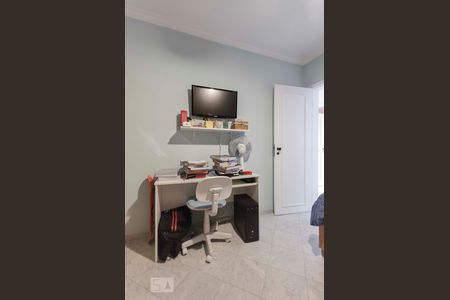 Quarto 1 de apartamento à venda com 3 quartos, 105m² em Santana, São Paulo