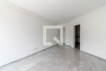 Sala de apartamento à venda com 3 quartos, 105m² em Santana, São Paulo