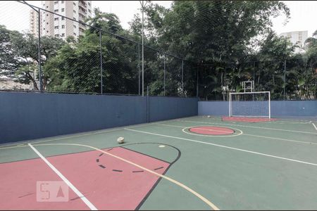 Apartamento à venda com 105m², 3 quartos e 3 vagasQuadra Esportiva