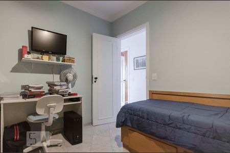 Quarto 1 de apartamento à venda com 3 quartos, 105m² em Santana, São Paulo