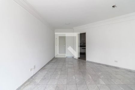 Sala de apartamento à venda com 3 quartos, 105m² em Santana, São Paulo
