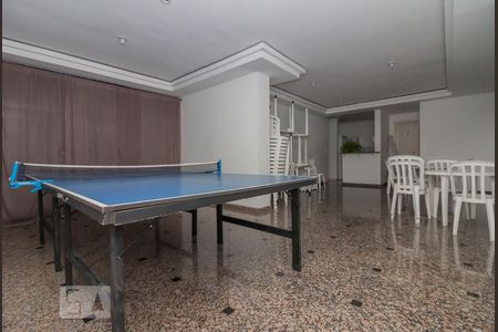 Apartamento à venda com 146m², 4 quartos e 2 vagasSalão de festas