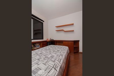 Apartamento à venda com 146m², 4 quartos e 2 vagasQuarto suíte 1