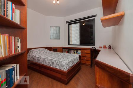 Apartamento à venda com 146m², 4 quartos e 2 vagasQuarto suíte 1