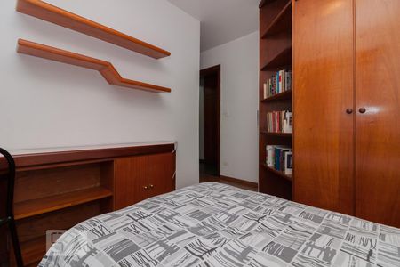 Apartamento à venda com 146m², 4 quartos e 2 vagasQuarto suíte 1