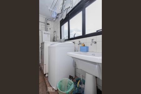 Apartamento à venda com 146m², 4 quartos e 2 vagasÁrea de serviço