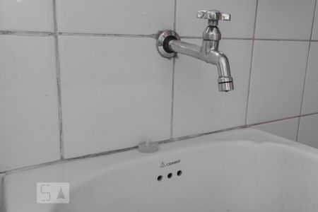 Apartamento à venda com 146m², 4 quartos e 2 vagasÁrea de serviço