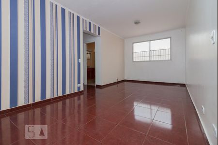 Apartamento para alugar com 72m², 2 quartos e 2 vagas Apartamento para alugar com 72m², 2 quartos e 2 vagasSala