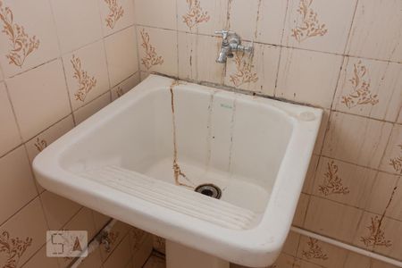 Apartamento para alugar com 72m², 2 quartos e 2 vagas Apartamento para alugar com 72m², 2 quartos e 2 vagasÁrea de serviço