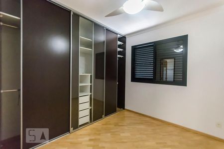 Suite de apartamento à venda com 3 quartos, 78m² em Vila Andrade, São Paulo