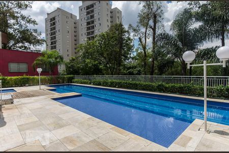 Apartamento à venda com 47m², 2 quartos e 1 vagaPiscina