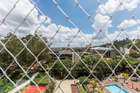 Vista de apartamento à venda com 2 quartos, 47m² em Vila Andrade, São Paulo