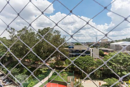 Vista de apartamento à venda com 2 quartos, 47m² em Vila Andrade, São Paulo