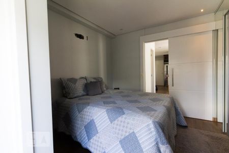 Apartamento para alugar com 50m², 1 quarto e 1 vagaQuarto