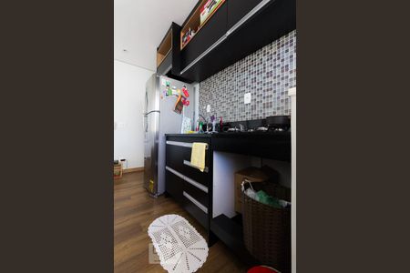Apartamento para alugar com 50m², 1 quarto e 1 vagaCozinha