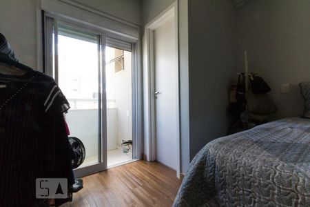 Quarto de apartamento para alugar com 1 quarto, 50m² em Bela Vista, São Paulo