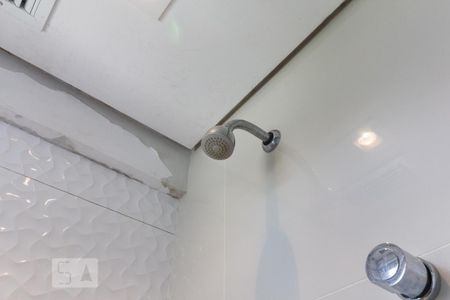 Apartamento para alugar com 50m², 1 quarto e 1 vagaBanheiro quarto suíte