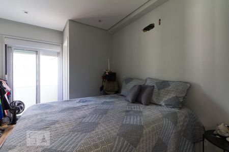 Quarto de apartamento para alugar com 1 quarto, 50m² em Bela Vista, São Paulo