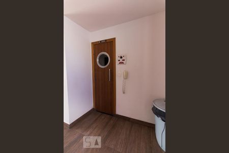 Apartamento para alugar com 50m², 1 quarto e 1 vagaSauna