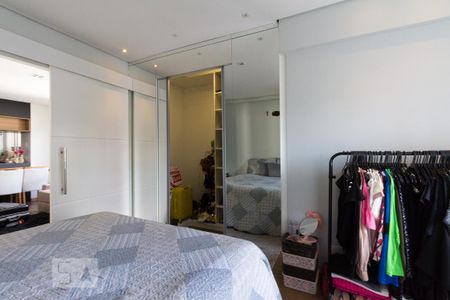Apartamento para alugar com 50m², 1 quarto e 1 vagaQuarto
