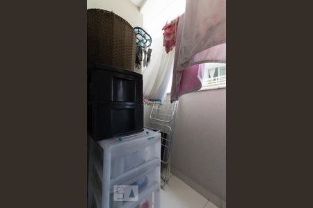 Apartamento para alugar com 50m², 1 quarto e 1 vagaÁrea de serviço