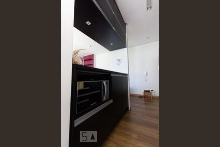 Apartamento para alugar com 50m², 1 quarto e 1 vagaCozinha