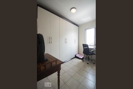 Quarto 01 de apartamento à venda com 2 quartos, 59m² em Vila Guarani (z Sul), São Paulo