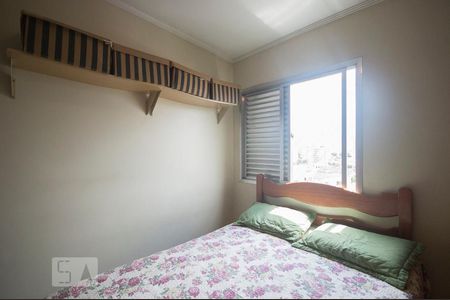 Quarto 02 de apartamento à venda com 2 quartos, 59m² em Vila Guarani (z Sul), São Paulo