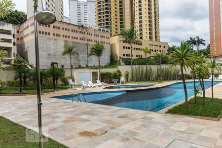 Apartamento para alugar com 82m², 3 quartos e 2 vagasPiscina