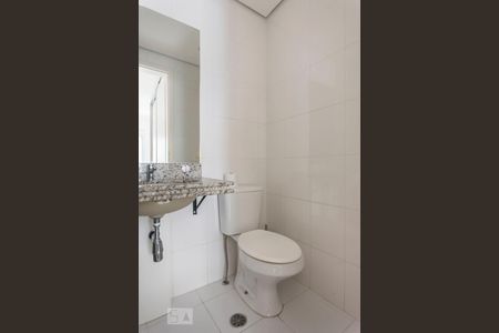 Apartamento para alugar com 82m², 3 quartos e 2 vagasBanheiro Suite