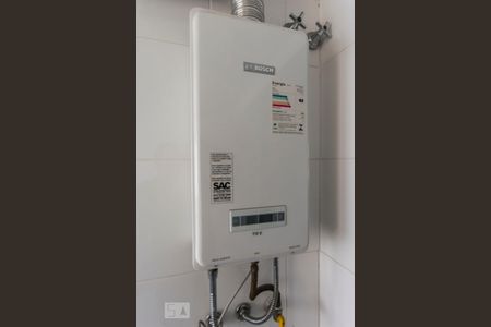 Apartamento para alugar com 82m², 3 quartos e 2 vagasArea de serviço