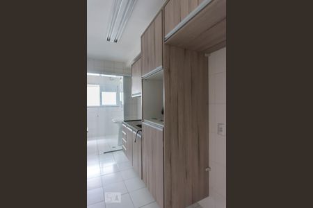 Apartamento para alugar com 82m², 3 quartos e 2 vagasCozinha