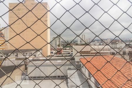 Vista de apartamento para alugar com 1 quarto, 47m² em Campos Elíseos, São Paulo