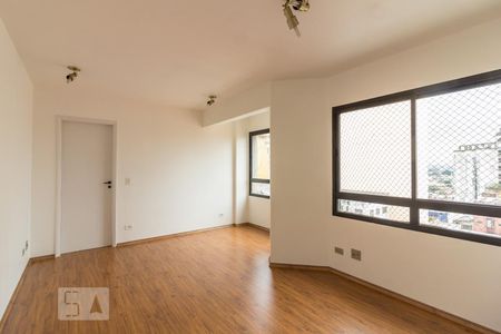 Sala de apartamento para alugar com 1 quarto, 47m² em Campos Elíseos, São Paulo