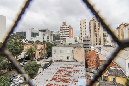 Vista de apartamento para alugar com 1 quarto, 47m² em Campos Elíseos, São Paulo