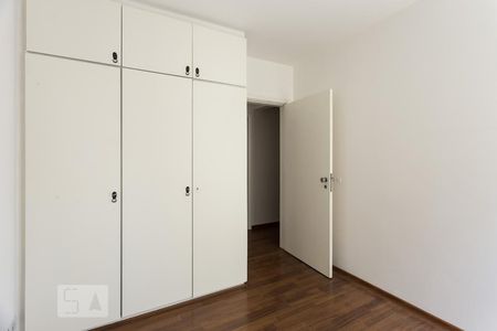 Quarto 1 de apartamento para alugar com 3 quartos, 112m² em Vila Uberabinha, São Paulo