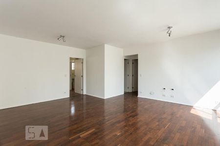 Apartamento para alugar com 112m², 3 quartos e 2 vagasSala