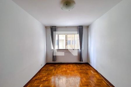 Sala de apartamento para alugar com 2 quartos, 60m² em Mooca, São Paulo